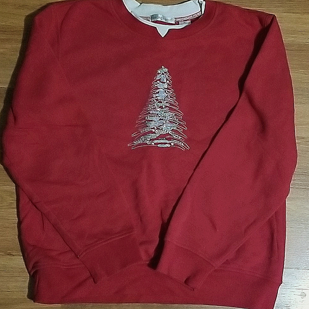 🎄Holiday/Christmas sweatshirt.